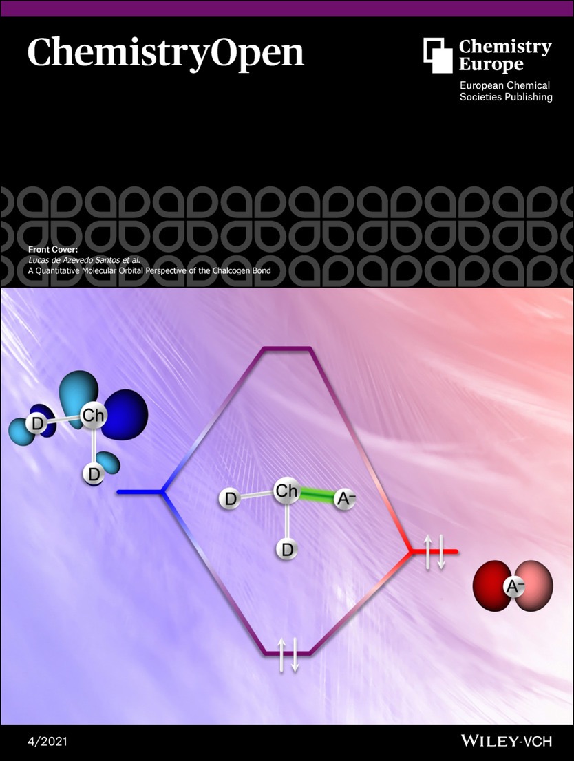 ChemistryOpen-2021