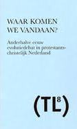 Waarvandaan