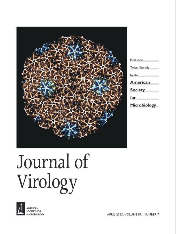 Journal Virology