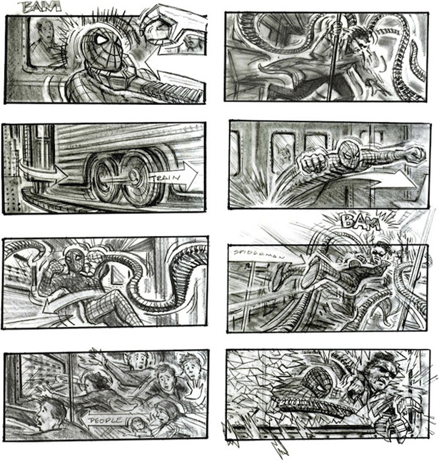 Storyboard