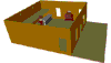 Saloon