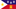Cajun flag icon