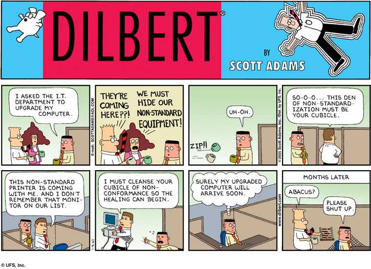 it support mannerism