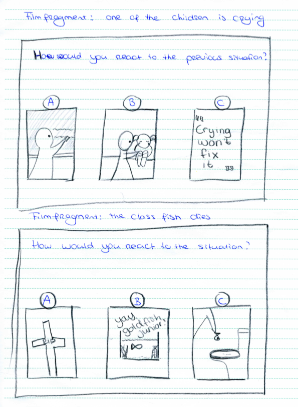 sketch of the final project