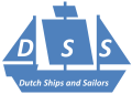 very unofficial logo of DSS