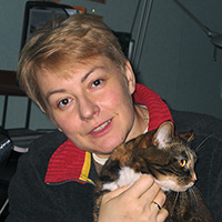 Vera & Kitty