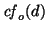 $\displaystyle {\it cl}_i(d)$