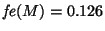 \begin{eqnarray*}\int_0^\infty{\it ead}(t)dt
& = & \int_0^\infty {mt \over p^2}\cdot e^{-t^2\over2p^2}dt \\
& = & m
\end{eqnarray*}