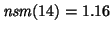 \begin{displaymath}{91 t\over 49}\cdot \exp-\left({t^2\over98}\right)\end{displaymath}