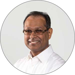dr. Aniel Bhulai Aniel Bhulai