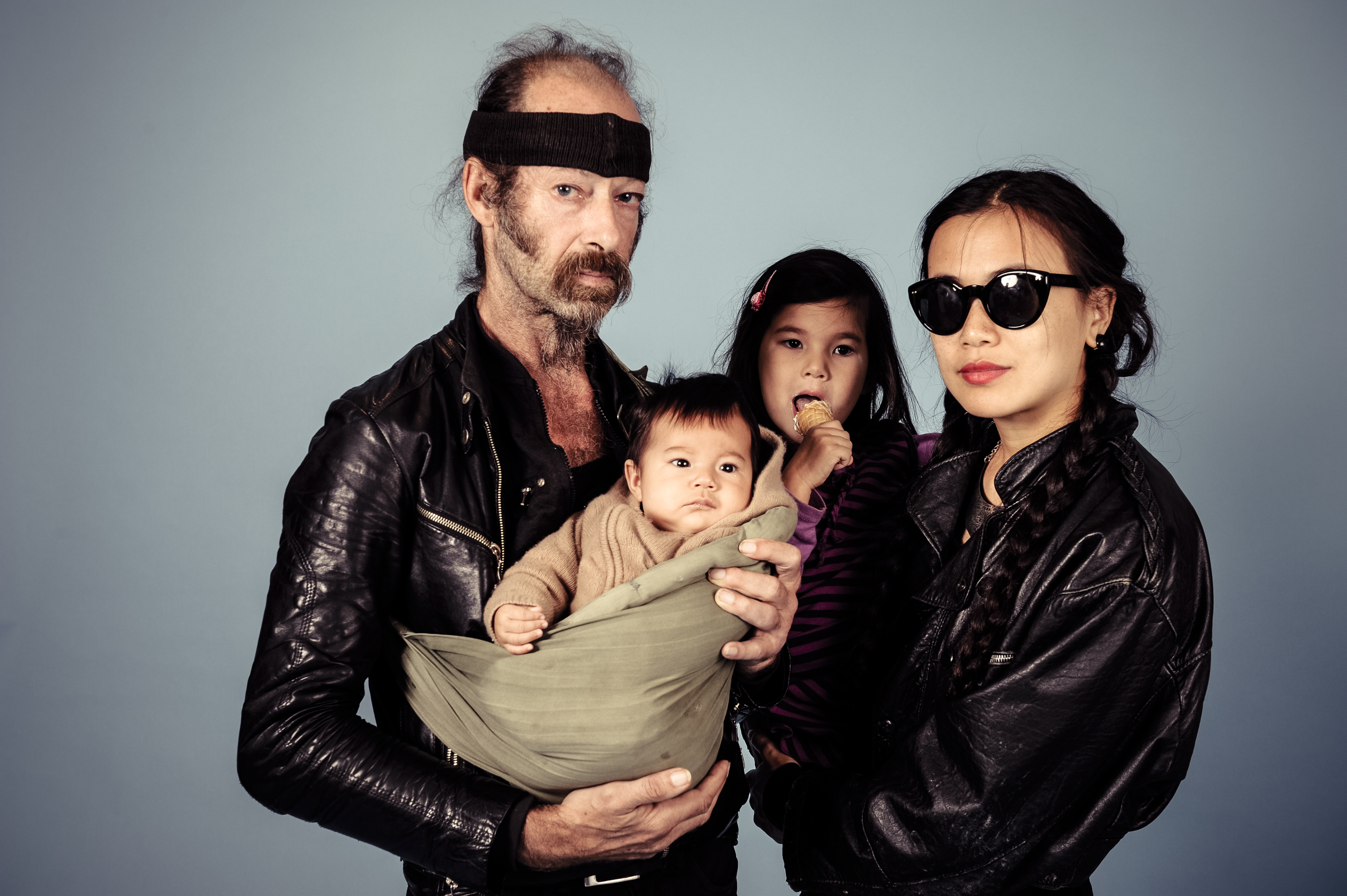 new-family