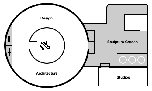 Gallery Map