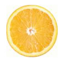Photo of orange