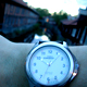 Wristwatch