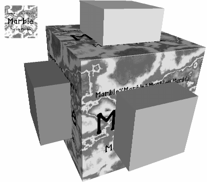 Box node example
