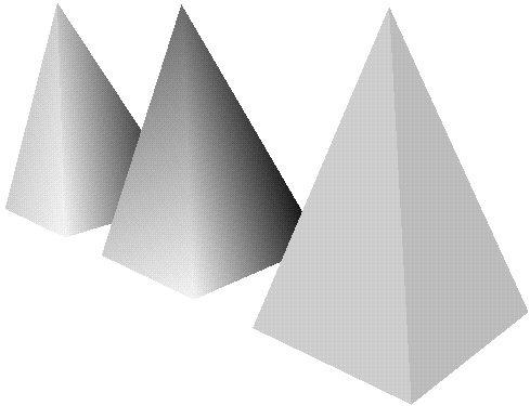 Normal node example