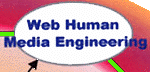 Web Human Media Engineerin