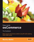 Deep Inside osCommerce: The Cookbook